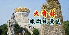 男生和女生插插插的黄色免费网页中国浙江-绍兴大香林旅游风景区